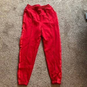 Ivy Park (All Genders) Sweatpants (Small)